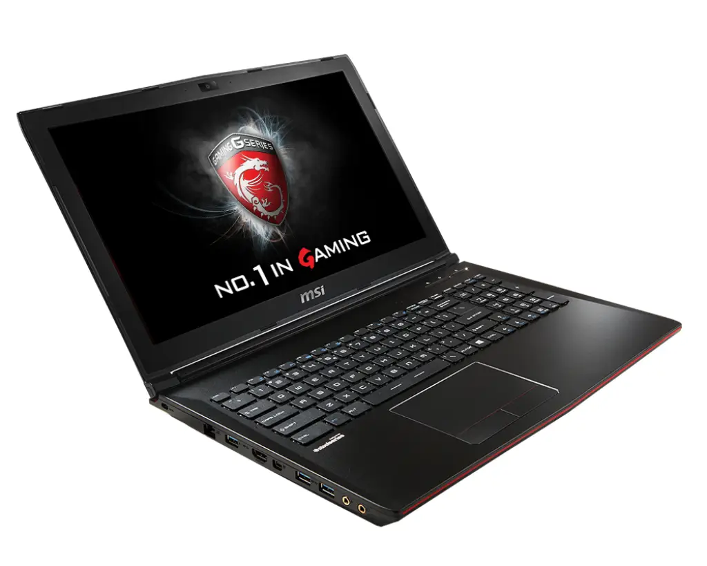 MSI GP Gaming GP62 Leopard Pro-042
