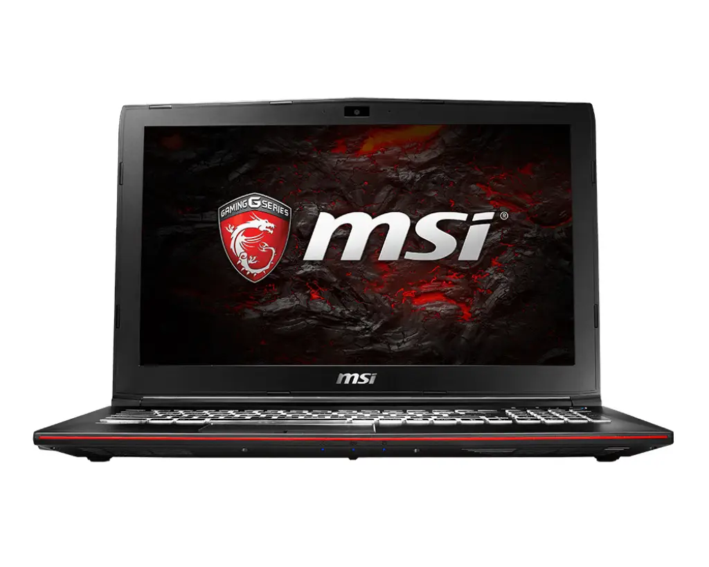 MSI GP Gaming GP62M 7RD(Leopard)-019ID GP62M 7RD-019ID