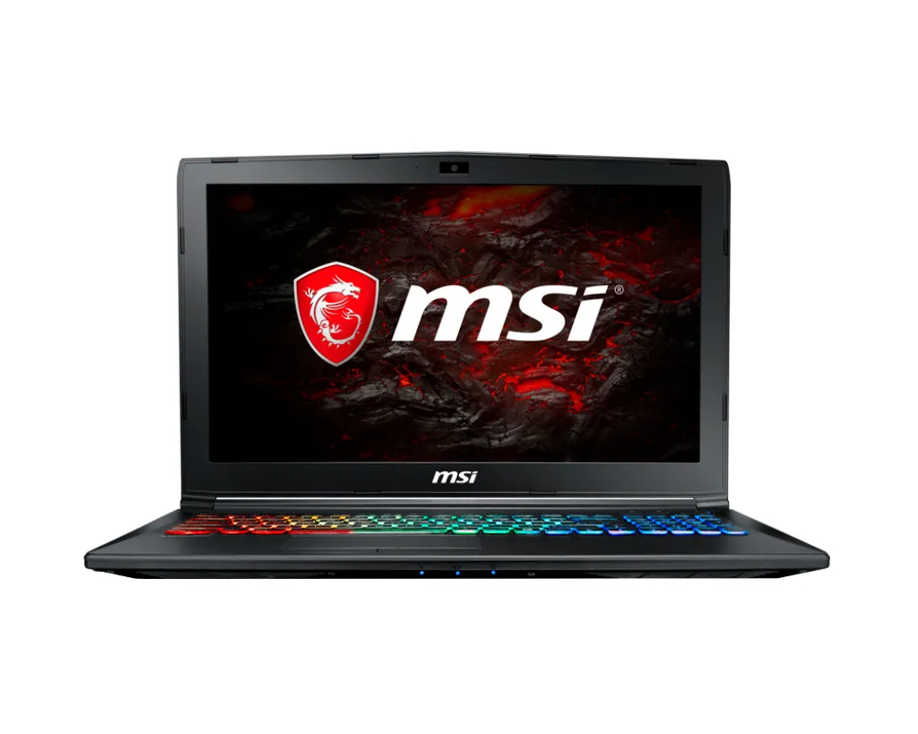 MSI GP Gaming GP62M 7RDX-1008XRU Leopard 9S7-16J9B2-1008
