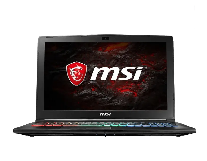 MSI GP Gaming GP62M 7RDX-1265NL