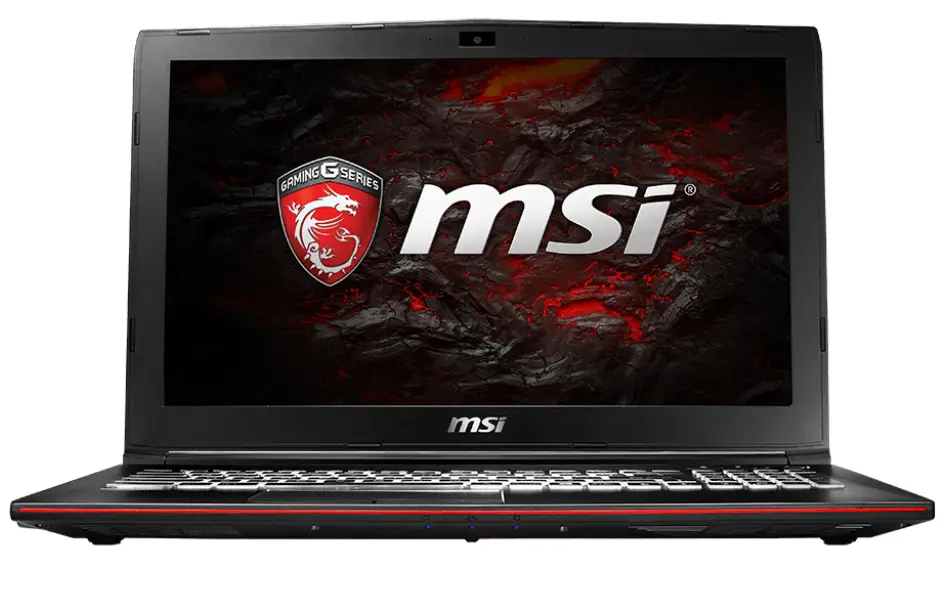 MSI GP Gaming GP62M 7RDX-2268FR Leopard 9S7-16J9B2-2268 GP62M 7RDX LEOPARD PRO -2268FR