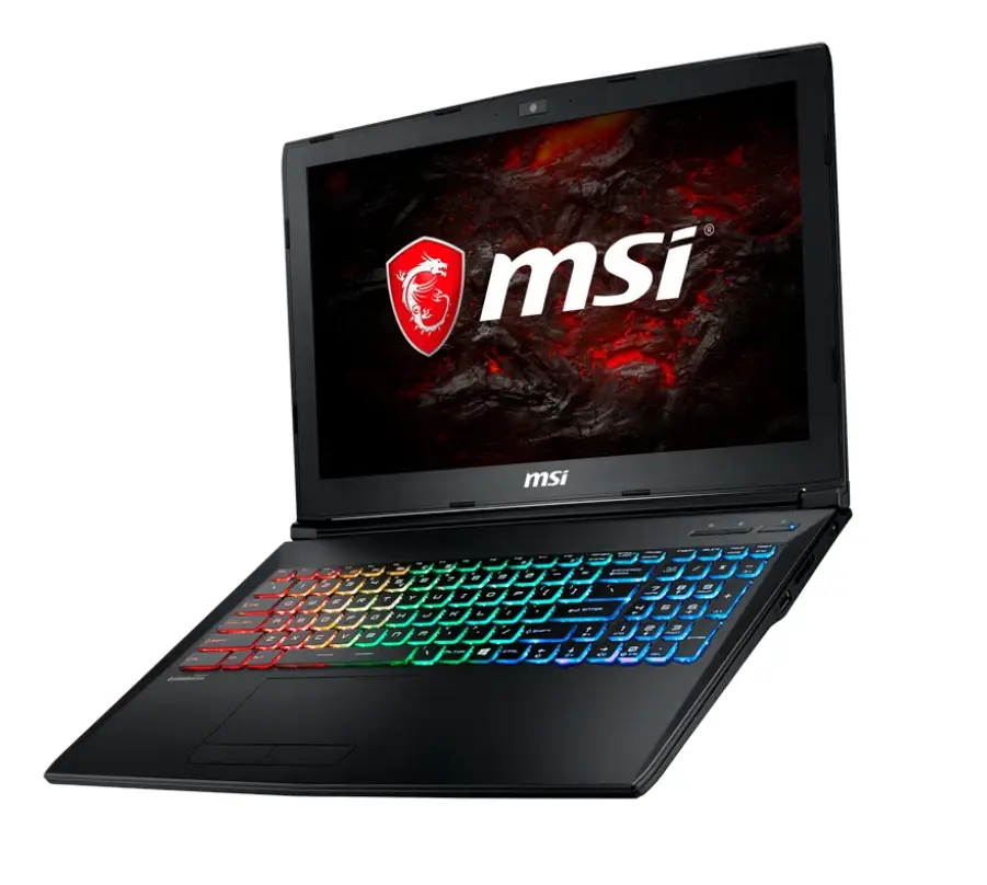 MSI GP Gaming GP62M 7REX-1289NL LEOPARD PRO