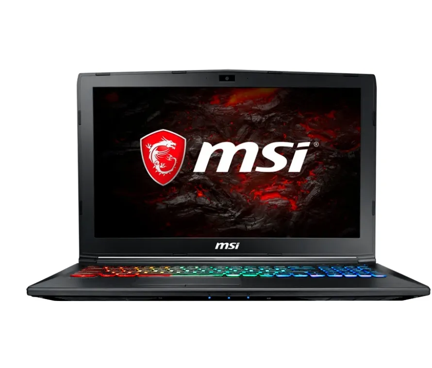 MSI GP Gaming GP62M 7REX-1290BE LEOPARD PRO