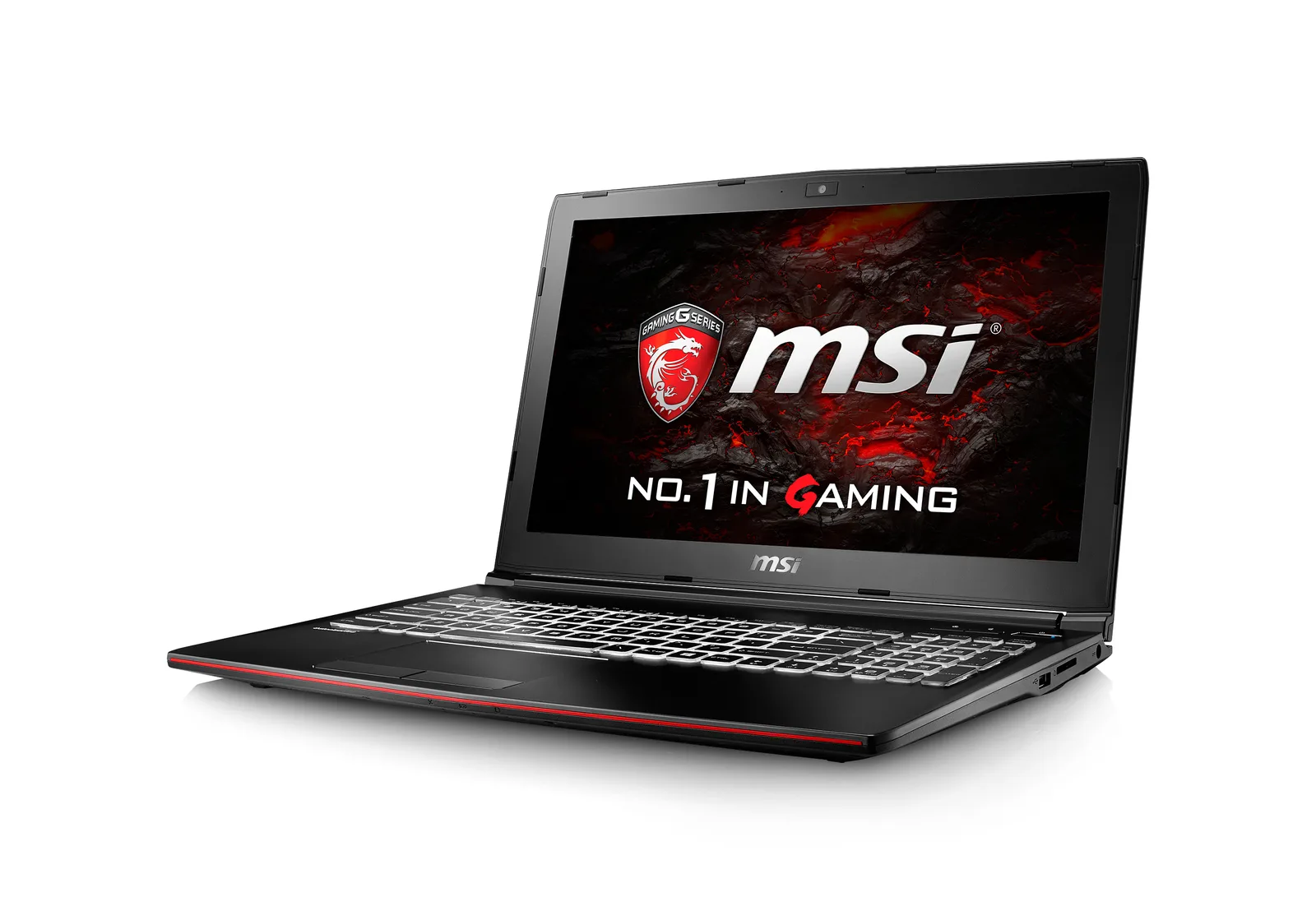 MSI GP Gaming GP62MVR 7RF-468RU Leopard Pro