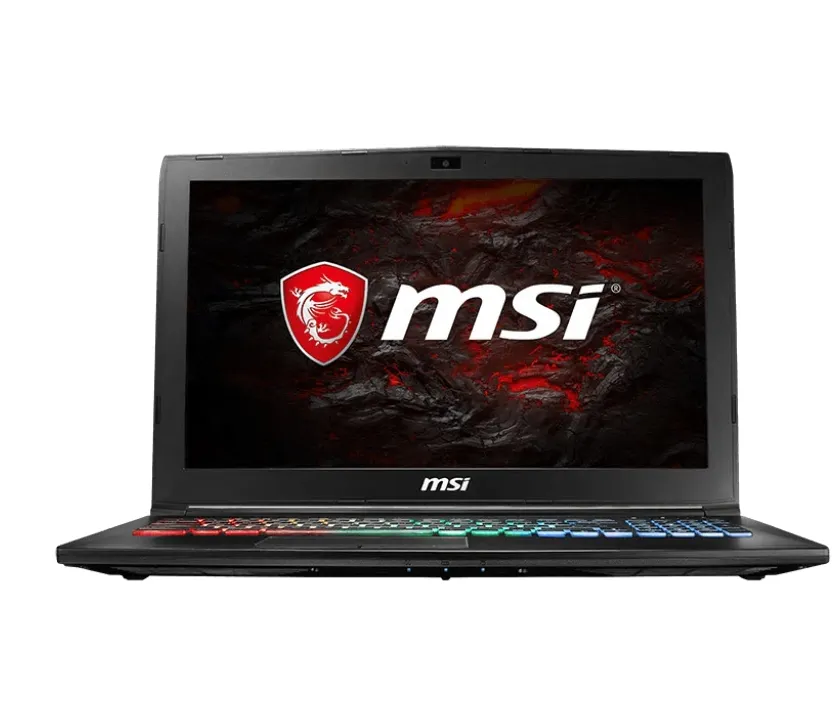 MSI GP Gaming GP62MVR 7RFX-804NL LEOPARD PRO