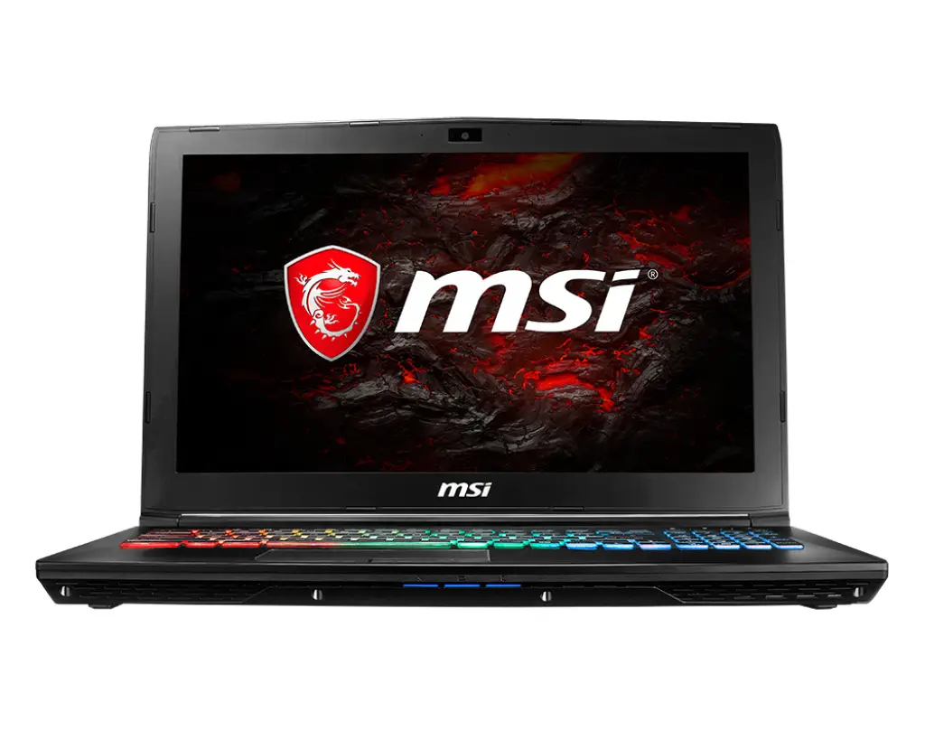 MSI GP Gaming GP62X Leopard Pro-1045 GP62X1045