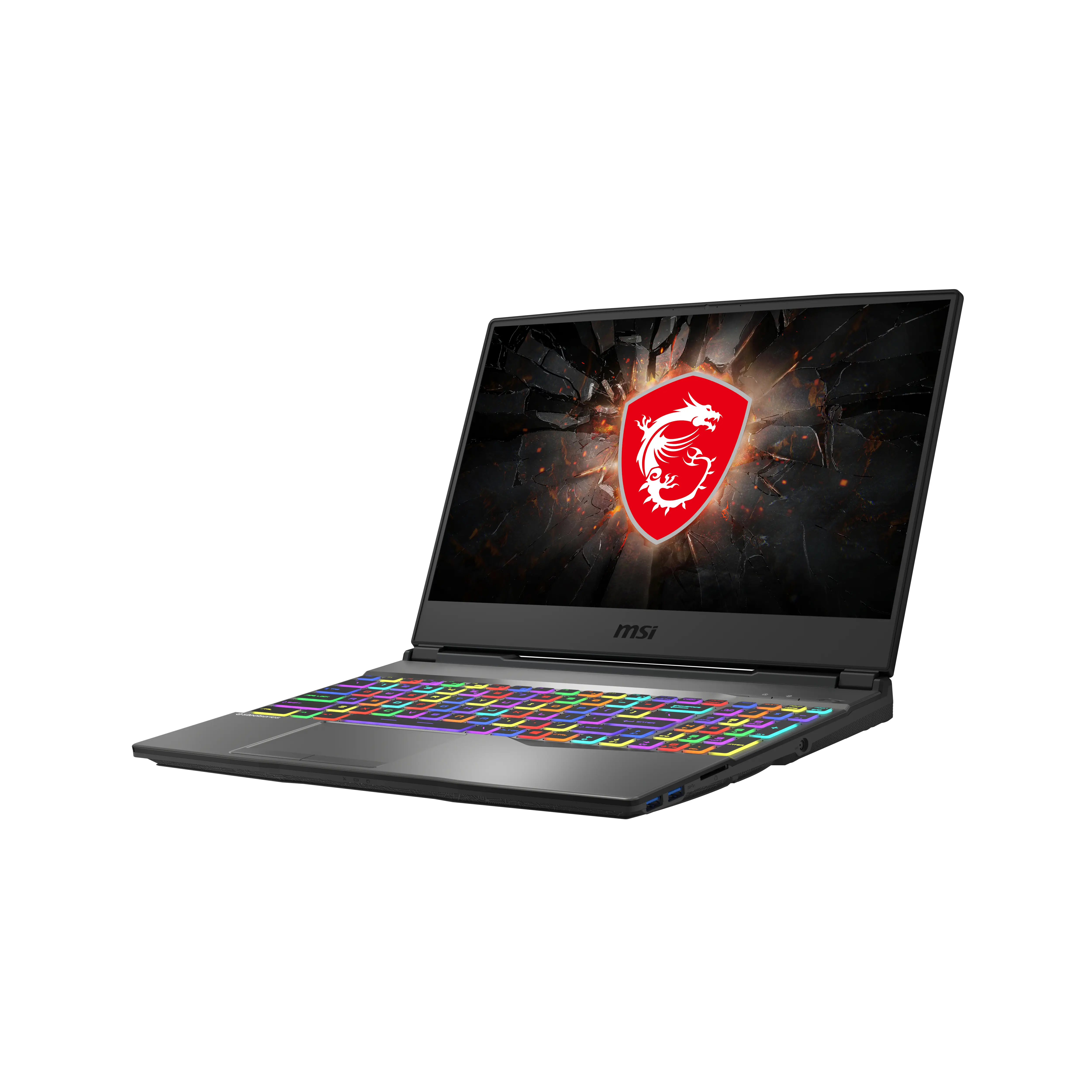 MSI GP Gaming GP65 10SDK-049 Leopard GP65049