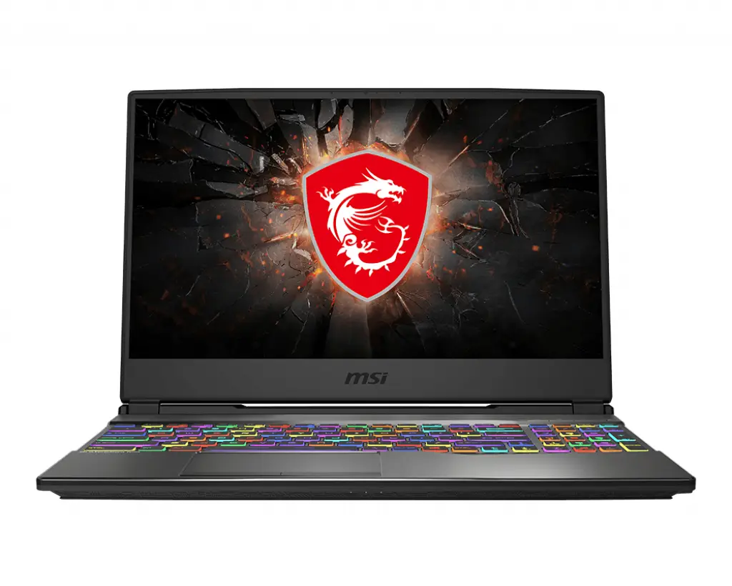 MSI GP Gaming GP65 9SD-025NE Leopard GP65 LEOPARD 9SD-025NE