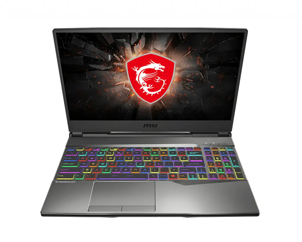 MSI GP Gaming GP65 9SD-064FR Leopard 9S7-16U121-064