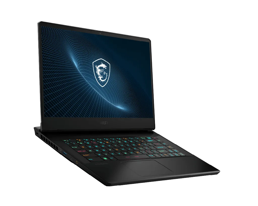 MSI GP Gaming GP66 12UGSO-652XES Vector 9S7-154424-652
