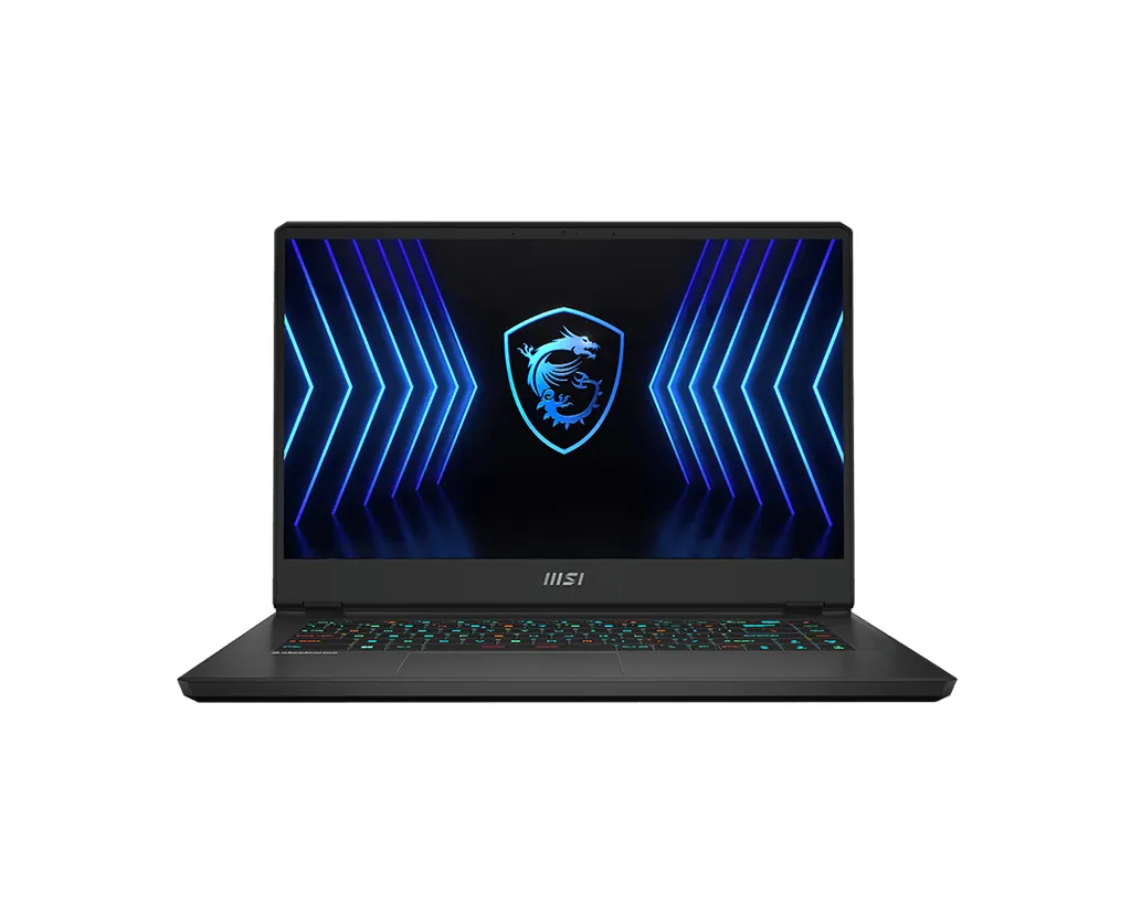 MSI GP Gaming GP66HX 12UGS-066 Vector VECTORGP6612066
