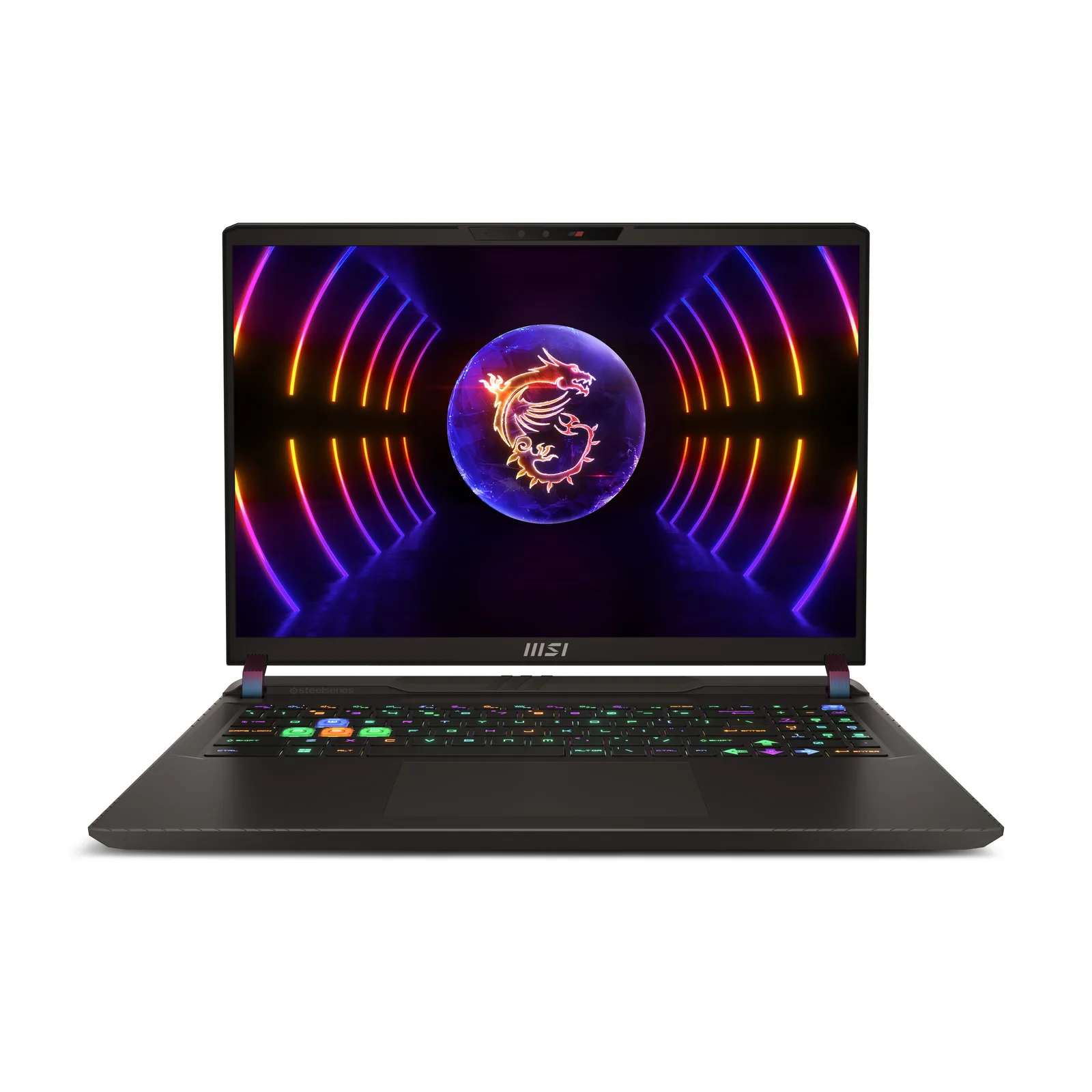 MSI GP Gaming GP68 HX 12VH-001UK VECTOR GP68HX 12VH-001UK 9S7-15M122-001
