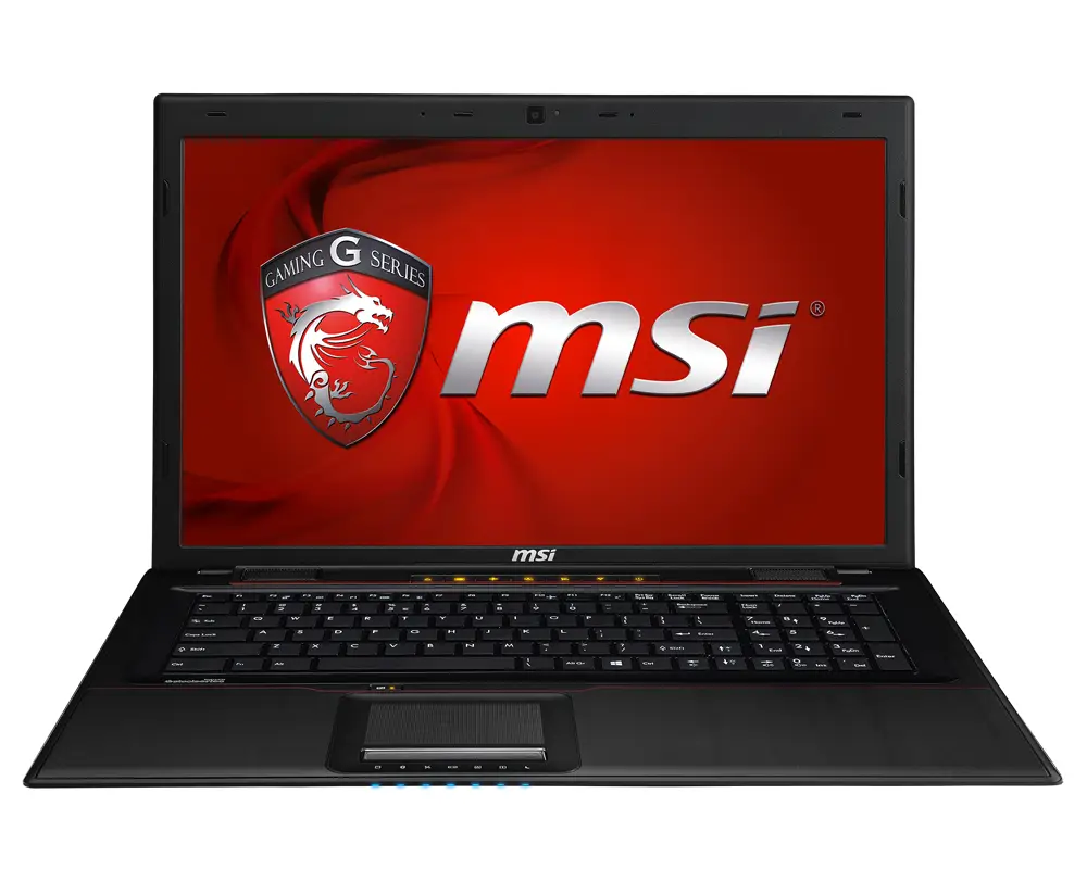 MSI GP Gaming GP70 2OD-012CZ