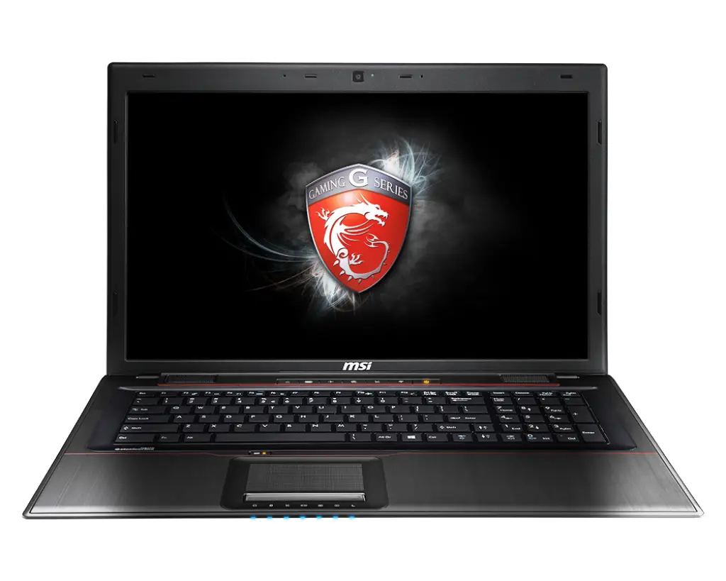 MSI GP Gaming GP70 Leopard Pro-486