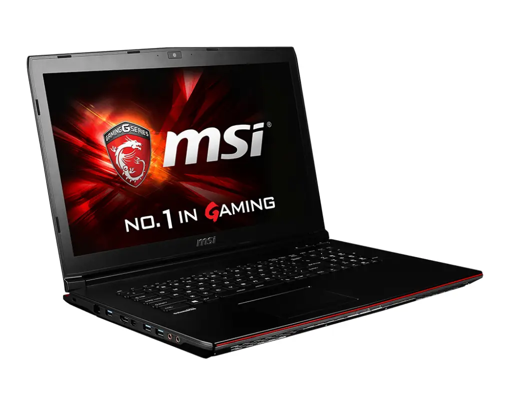 MSI GP Gaming GP72 2QE(Leopard Pro)-044US GP72 2QE-044US