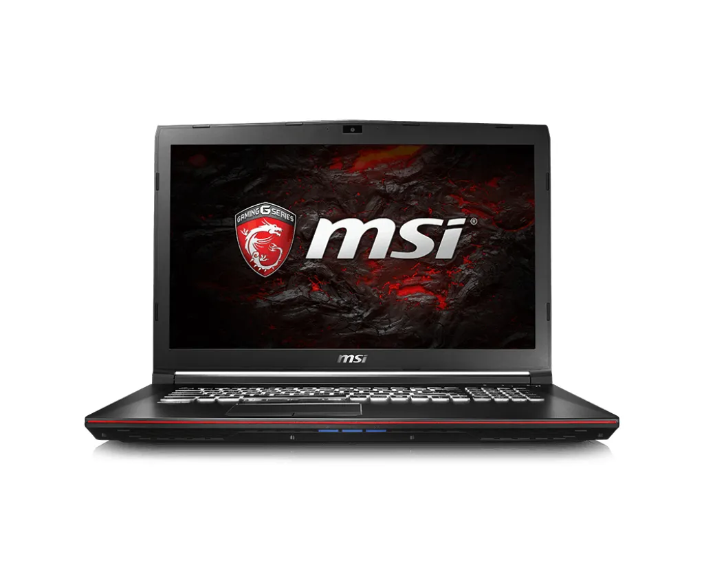 MSI GP Gaming GP72 7RD(Leopard)-440MY GP72 7RD-440MY