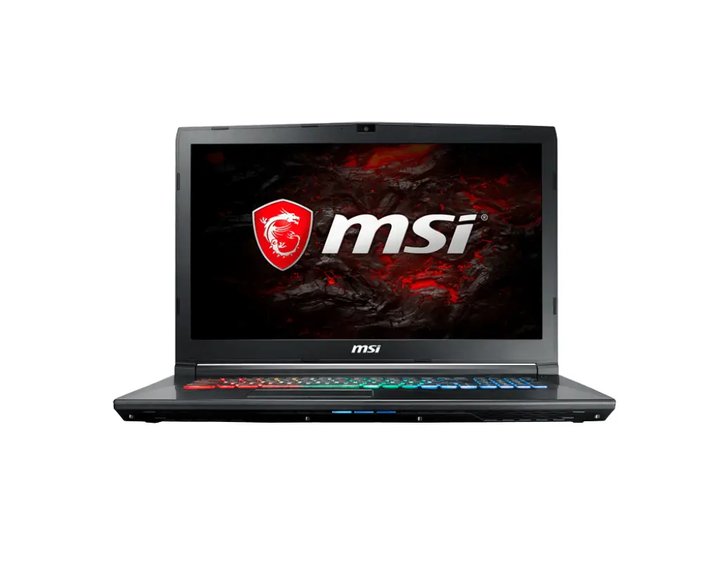 MSI GP Gaming GP72 7RDX(Leopard)-483RU 9S7-1799B3-483
