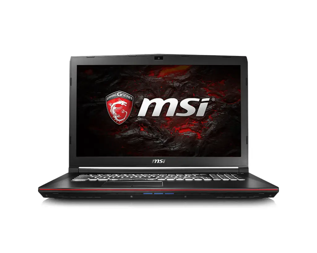 MSI GP Gaming GP72 7RE(Leopard Pro)-632NE GP72 7RE-632NE
