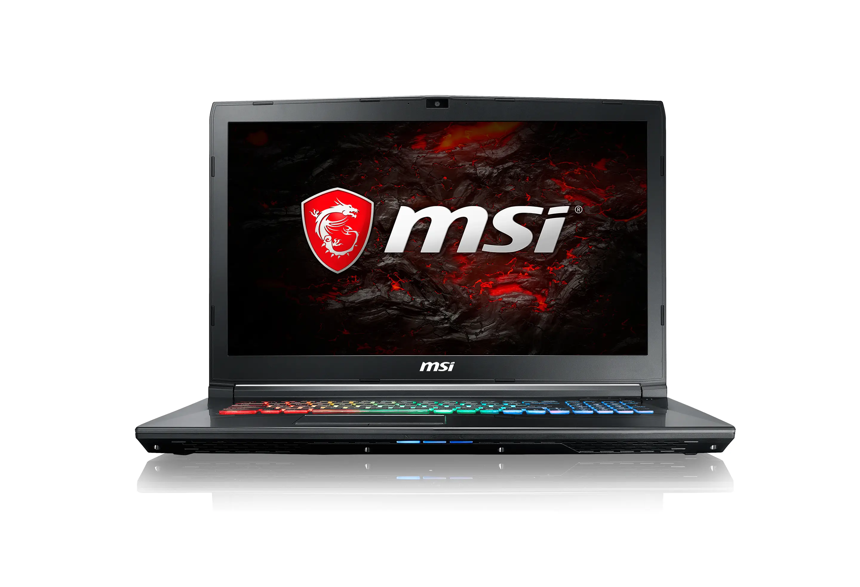 MSI GP Gaming GP72 7REX-823IT Leopard Pro