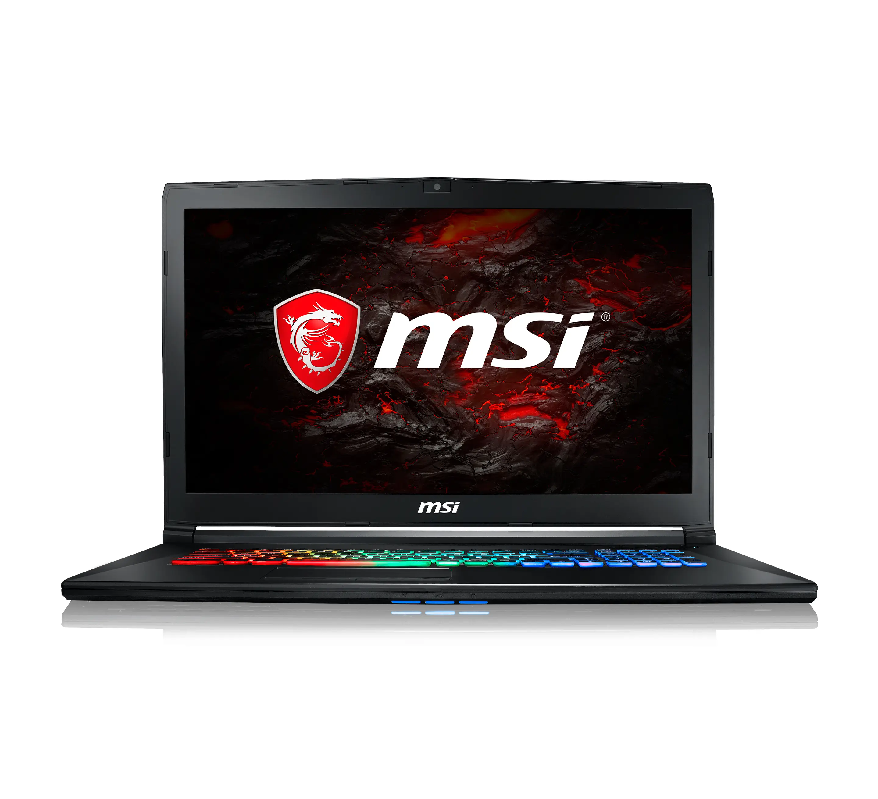 MSI GP Gaming GP72M 7REX-1004IT Leopard Pro 9S7-1799D3-1004