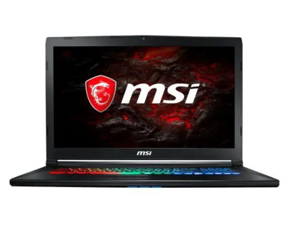 MSI GP Gaming GP72M 7REX-1245NL Leopard Pro