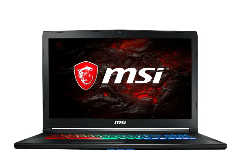 MSI GP Gaming GP72M 7REX-678NL LEOPARD PRO