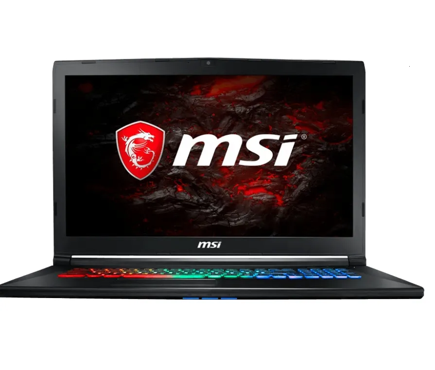 MSI GP Gaming GP72M 7REX-688BE LEOPARD PRO