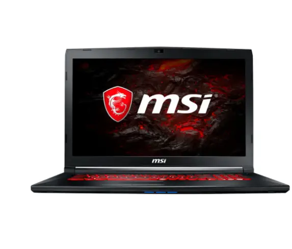 MSI GP Gaming GP72M 7REX-(Leopard Pro)1249BE GP72M 7REX-1249BE