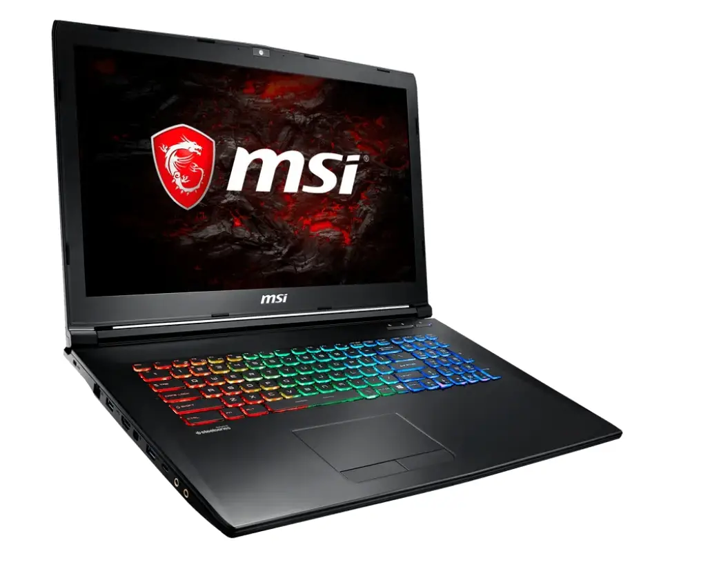MSI GP Gaming GP72MVR 7RFX-498NL LEOPARD PRO