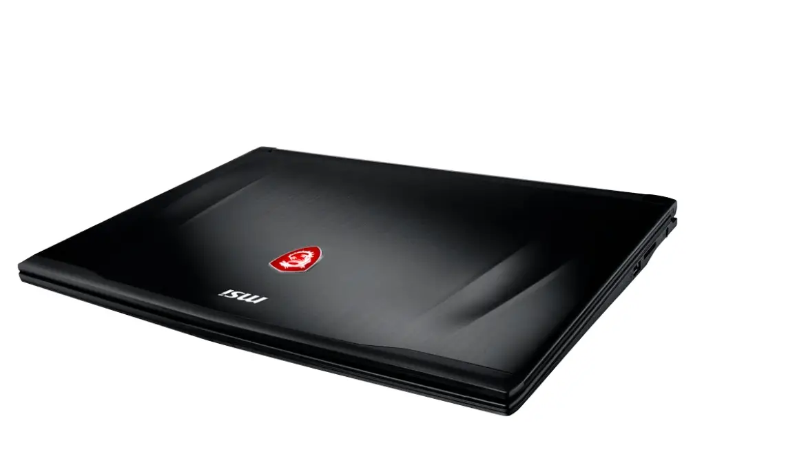 MSI GP Gaming GP72MVR 7RFX-499BE Leopard Pro