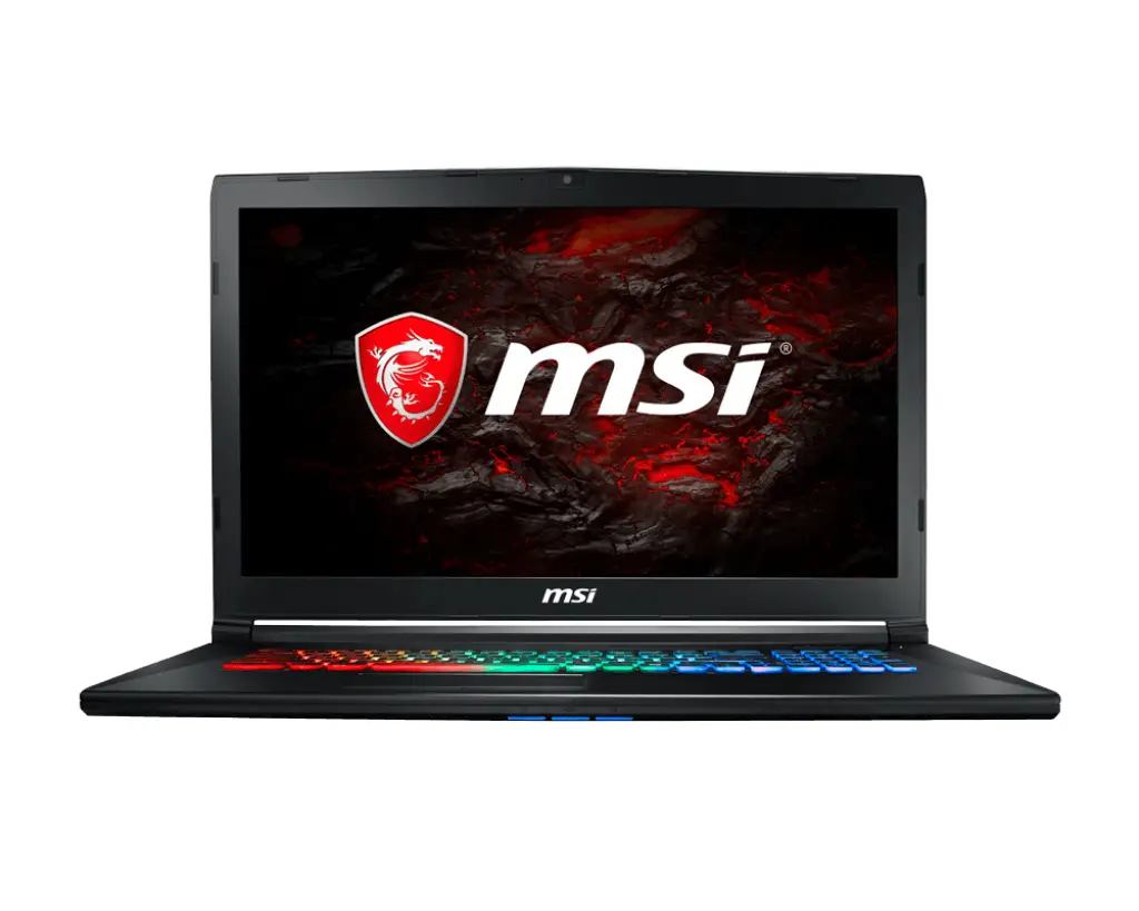 MSI GP Gaming GP72MVR 7RFX-863CZ Leopard Pro