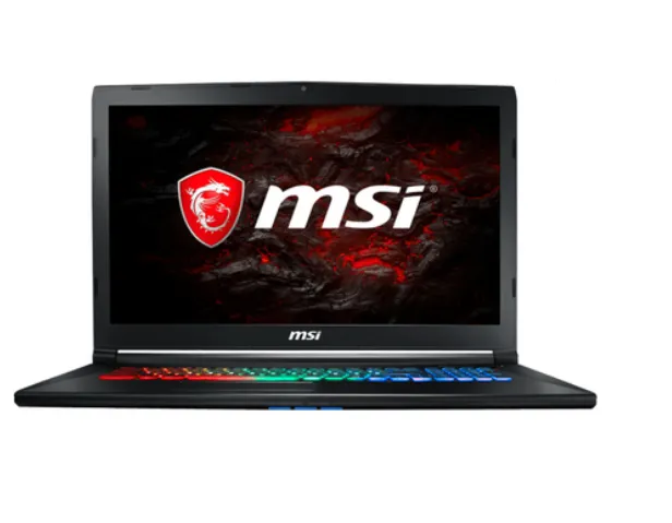 MSI GP Gaming GP72MVR 7RFX-(Leopard Pro)800BE GP72MVR 7RFX-800BE