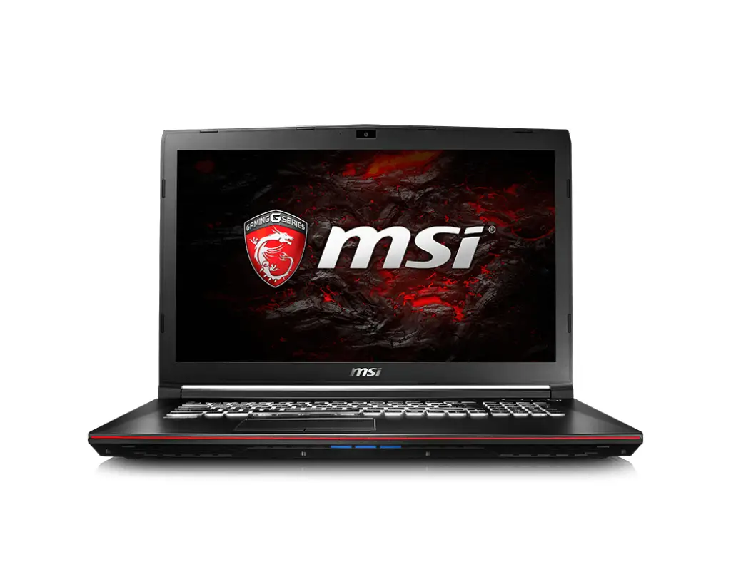 MSI GP Gaming GP72VR 6RF-229PL Leopard Pro