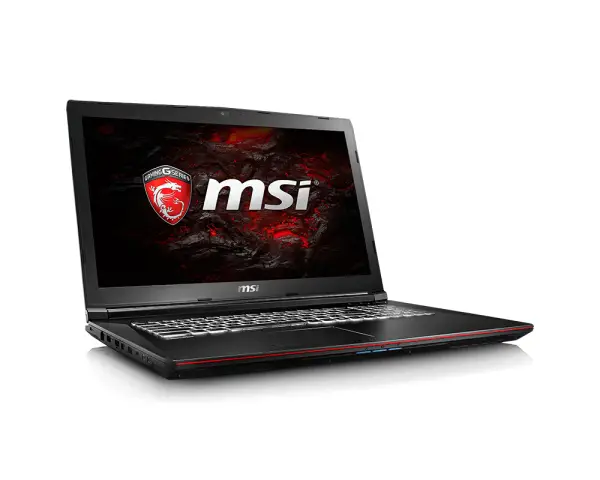 MSI GP Gaming GP72VR 6RF-234BE Leopard Pro