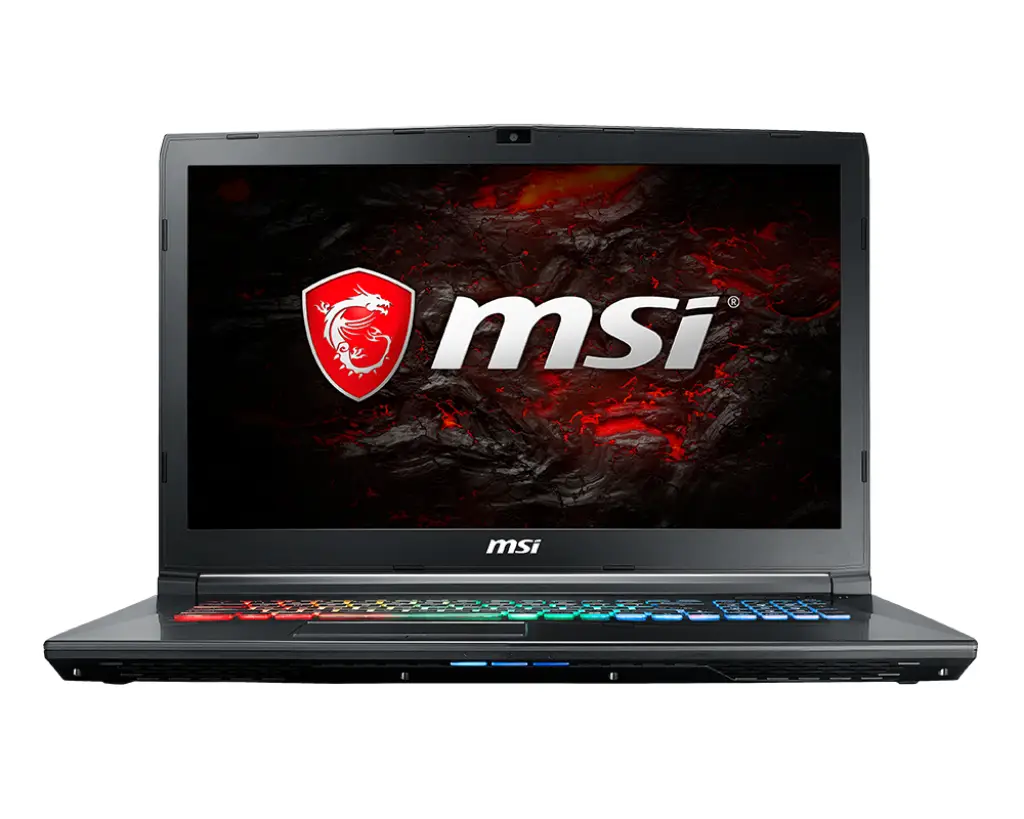 MSI GP Gaming GP72X (Leopard Pro)-1213 GP72X1213