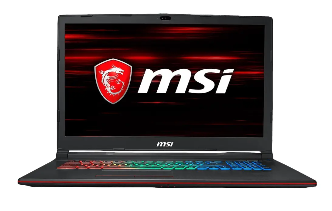 MSI GP Gaming GP73 Leopard-001 GP73001