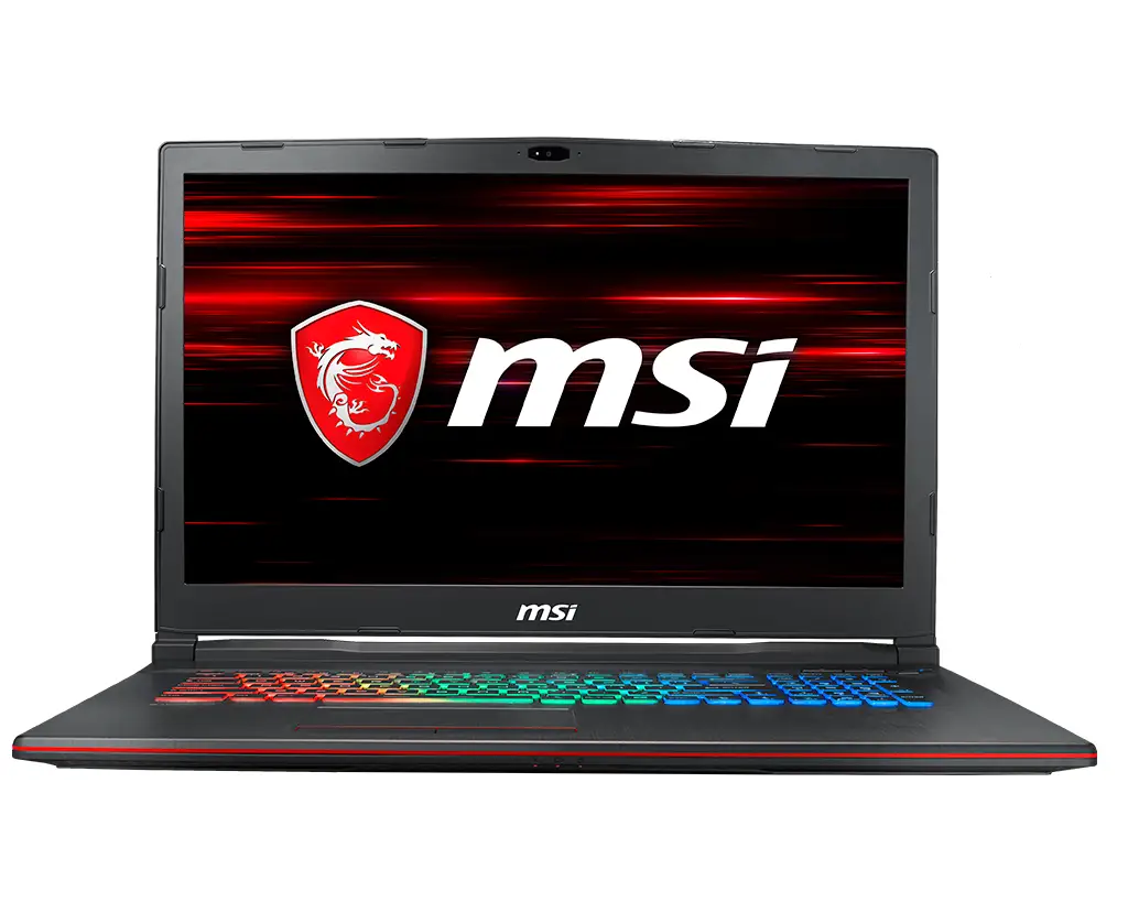 MSI GP Gaming GP73 Leopard-609 GP73609