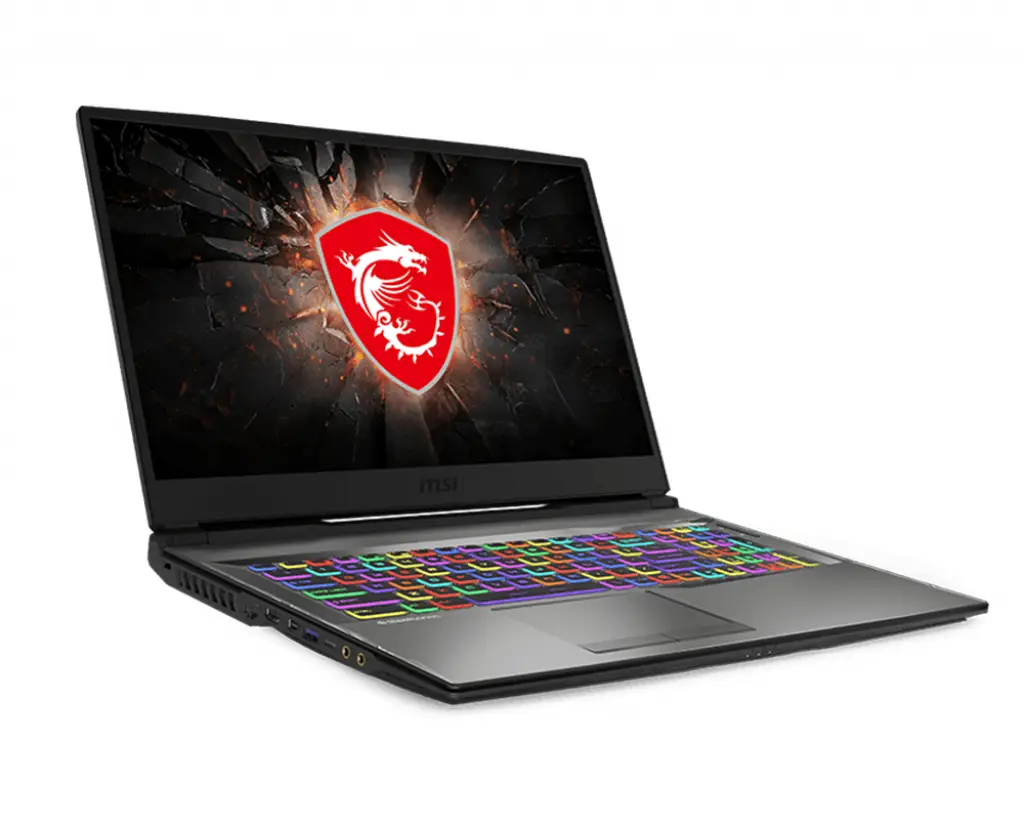 MSI GP Gaming GP75 10SFK-216CA Leopard