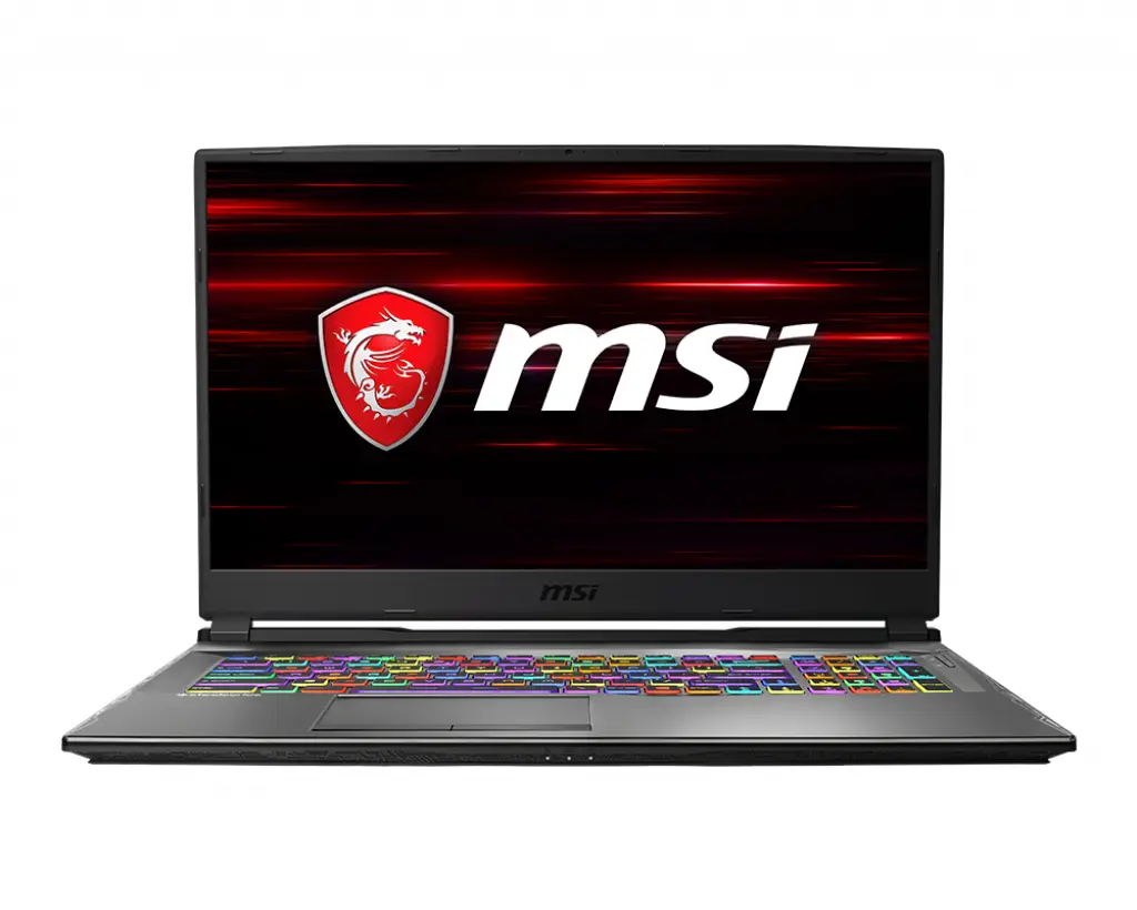 MSI GP Gaming GP75 9SD-451XES Leopard 9S7-17E221-451