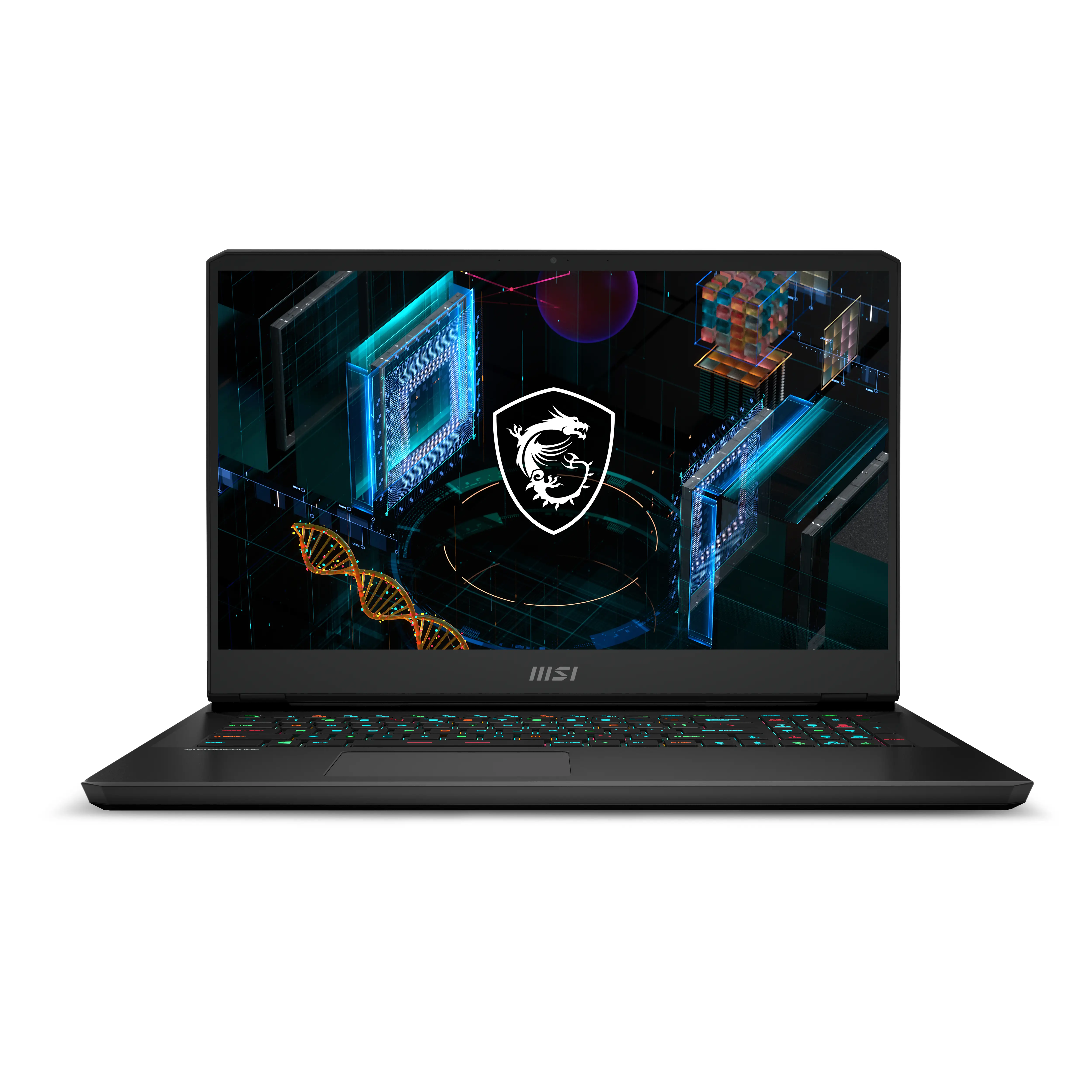 MSI GP Gaming GP76 11UG-1052BE Leopard GP76 LEOPARD 11UG-1052BE