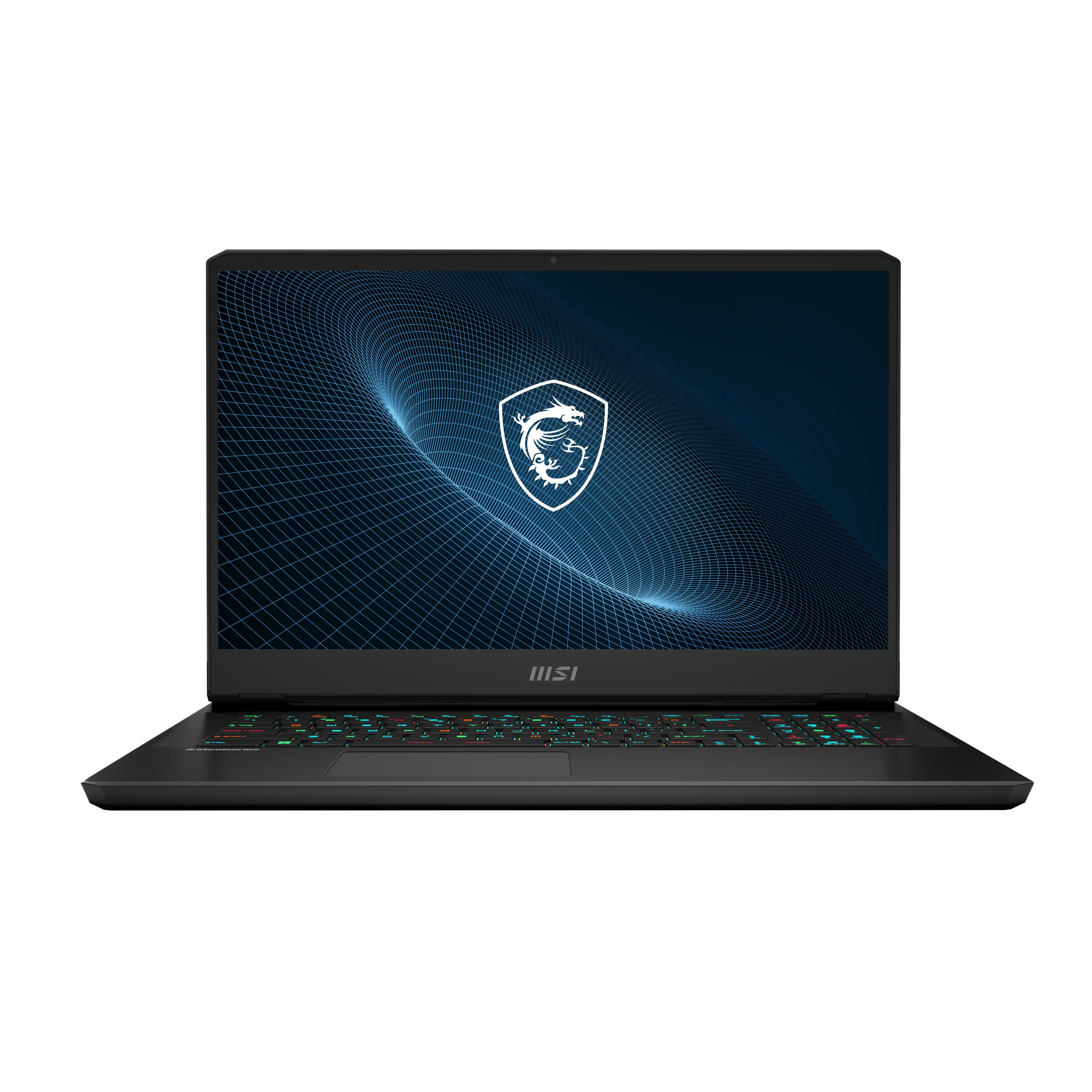 MSI GP Gaming GP76 12UGS-428NL Vector 9S7-17K412-428