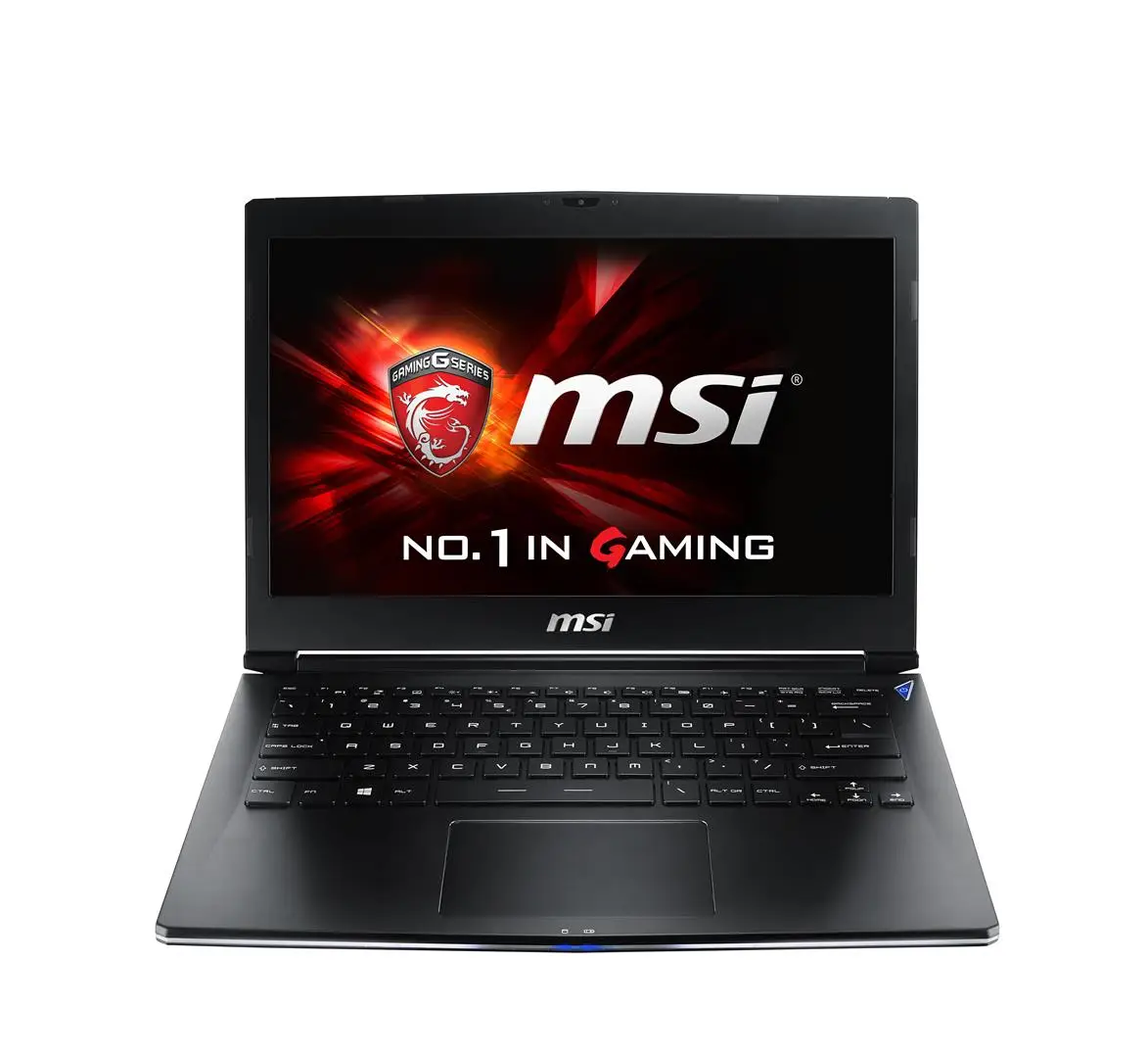 MSI GS Gaming GS30 2M-060UK Shadow 9S7-13F112-060