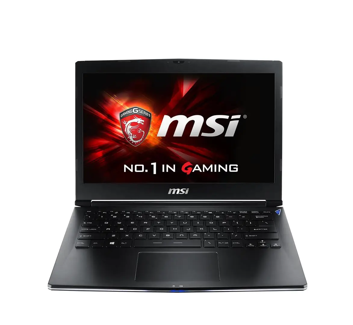 MSI GS Gaming GS30 2M(Shadow)-011XFR 9S7-13F112-011 GS30 2M-011XFR