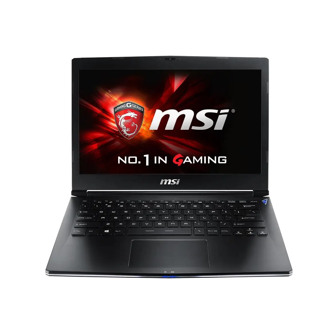 MSI GS Gaming GS30 2M(Shadow)-017NE GS30 2M-017NE