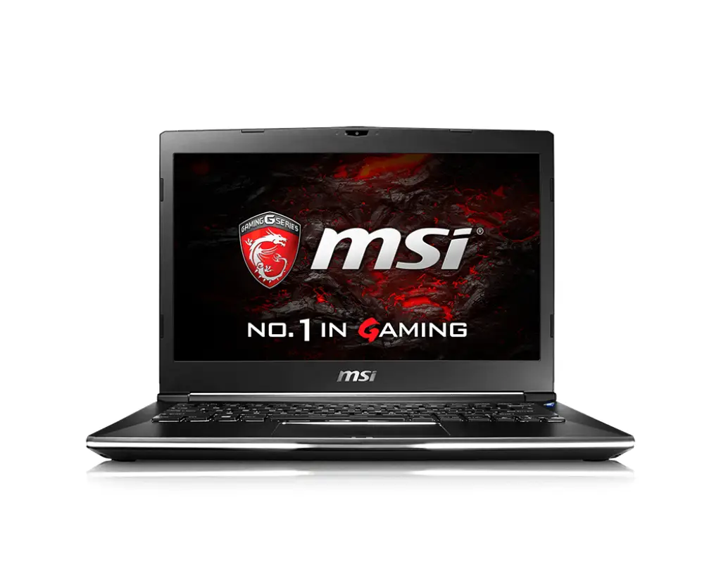 MSI GS Gaming GS32 6QE-022TW Shadow