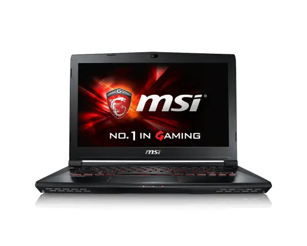 MSI GS Gaming GS40 6QD-(Phantom)005XTR 6QD-005XTR