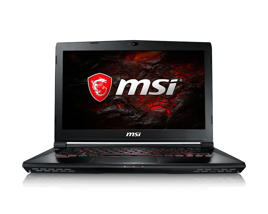 MSI GS Gaming GS43VR210