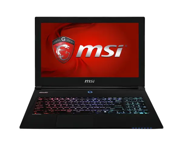 MSI GS Gaming GS60 2PC Ghost GS60 2PC-047SG