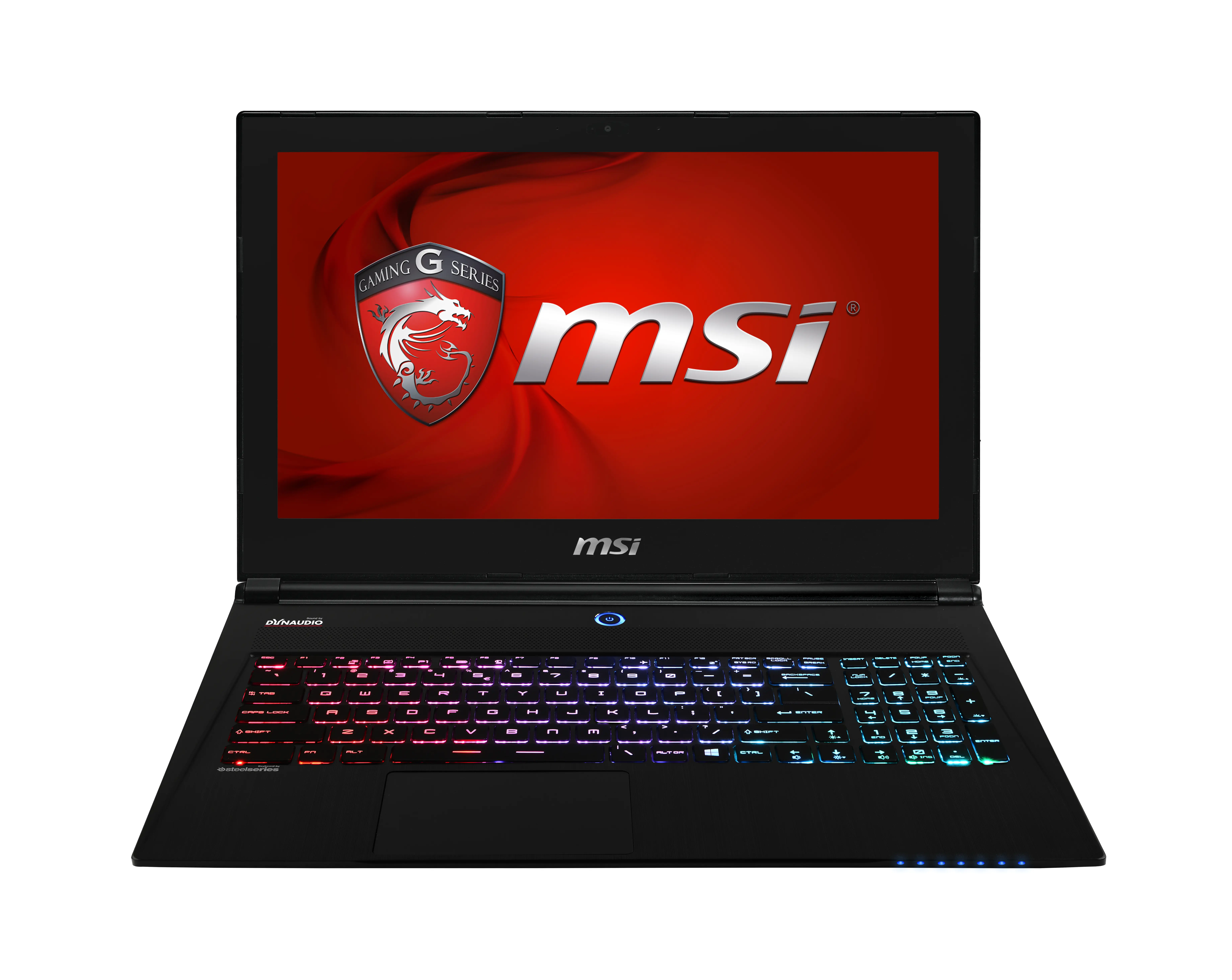 MSI GS Gaming GS60 2PE(Ghost Pro 3K Edition)-404MY GS60 2PE-404MY
