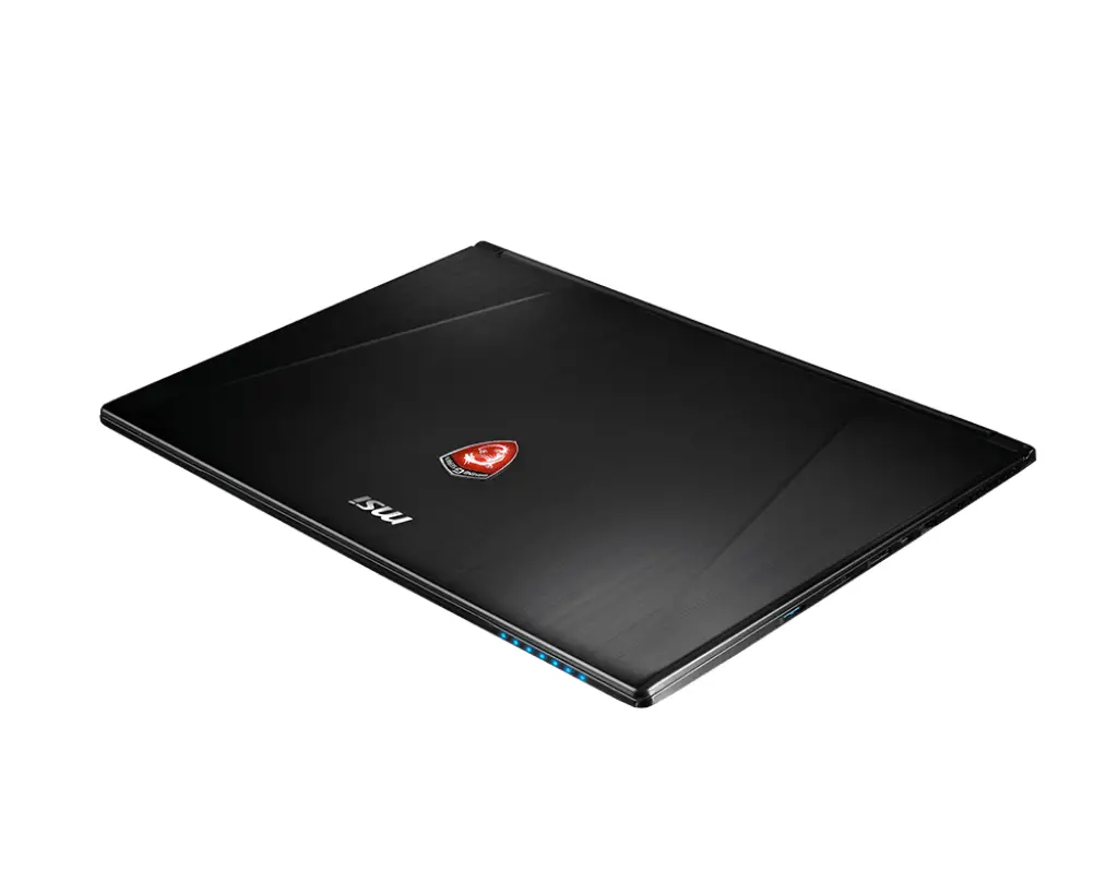 MSI GS Gaming GS60 2QC(Ghost Black Edition)-015XFR 9S7-16H612-015